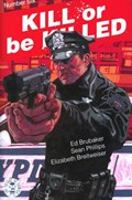 KILL OR BE KILLED #6 