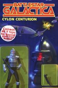 BATTLESTAR GALACTICA (CLASSIC) #4B 