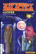 BATTLESTAR GALACTICA (CLASSIC) #5B 