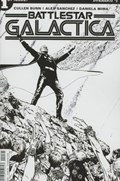 BATTLESTAR GALACTICA (CLASSIC) #1-RI-B 