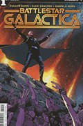 BATTLESTAR GALACTICA (CLASSIC) #1C 