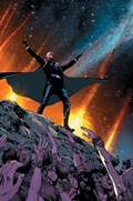 BATTLESTAR GALACTICA (CLASSIC) #1 