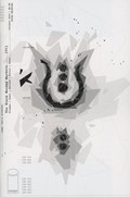 THE BLACK MONDAY MURDERS #1-3rd 
