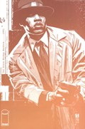 THE BLACK MONDAY MURDERS #2-3rd 