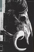 THE BLACK MONDAY MURDERS #1 