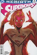 SUPERWOMAN #4B 