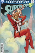SUPERWOMAN #3B 