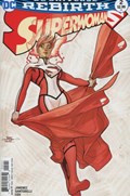 SUPERWOMAN #2B 