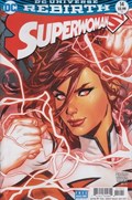 SUPERWOMAN #14B 