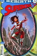 SUPERWOMAN #10B 