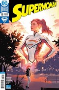 SUPERWOMAN #18B 
