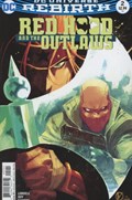 RED HOOD AND THE OUTLAWS #2B 