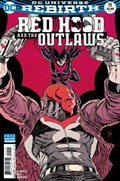 RED HOOD AND THE OUTLAWS #15B 