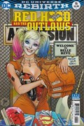 RED HOOD AND THE OUTLAWS #16B 