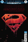 RED HOOD AND THE OUTLAWS #12 