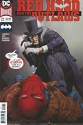 RED HOOD AND THE OUTLAWS #22 