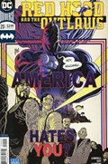 RED HOOD AND THE OUTLAWS #20B 