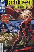 RED HOOD AND THE OUTLAWS #26 