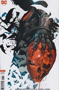 RED HOOD AND THE OUTLAWS #26B 