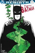 ALL STAR BATMAN #7-CPRO 