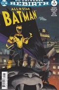 ALL STAR BATMAN #3C 