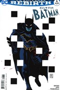 ALL STAR BATMAN #6C 