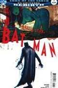 ALL STAR BATMAN #7 