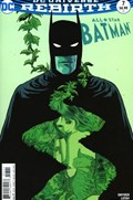 ALL STAR BATMAN #7B 