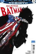 ALL STAR BATMAN #9 