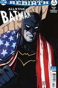 ALL STAR BATMAN #9C 