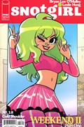 SNOTGIRL #18B 