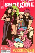 SNOTGIRL #20B 