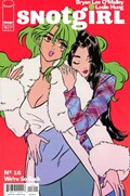 SNOTGIRL #16 