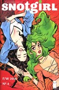 SNOTGIRL #4 
