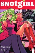 SNOTGIRL #5 