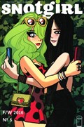 SNOTGIRL #5B 