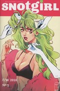 SNOTGIRL #1 