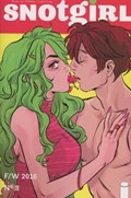 SNOTGIRL #3 