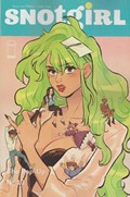 SNOTGIRL #13 