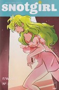 SNOTGIRL #11 