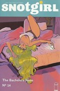 SNOTGIRL #14 