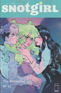 SNOTGIRL #15B 