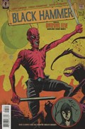 BLACK HAMMER #3B 