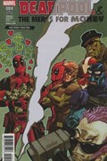 DEADPOOL & THE MERCS FOR MONEY #4D 