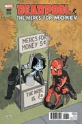 DEADPOOL & THE MERCS FOR MONEY #7-RI 