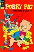 PORKY PIG #50 