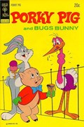 PORKY PIG #49 