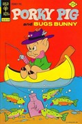 PORKY PIG #55 
