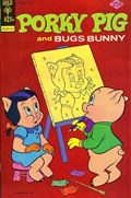 PORKY PIG #64 