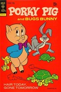 PORKY PIG #46 